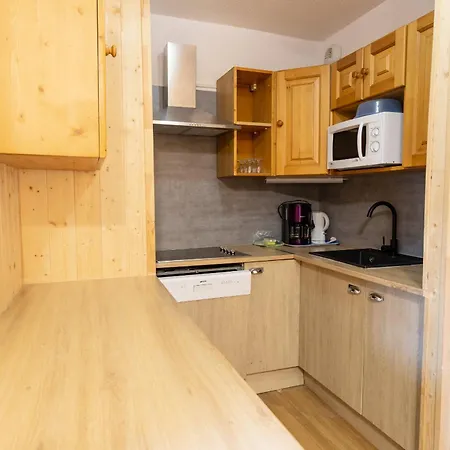 Smartstay - Super-besse * Besse-et-Saint-Anastaise
