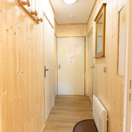Smartstay - Super-besse Apartment Besse-et-Saint-Anastaise