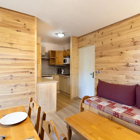 Apartment Smartstay - Super-besse Besse-et-Saint-Anastaise