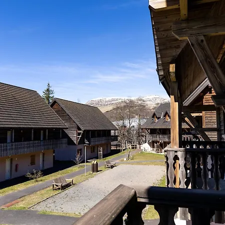 Smartstay - Super-besse Apartment Besse-et-Saint-Anastaise